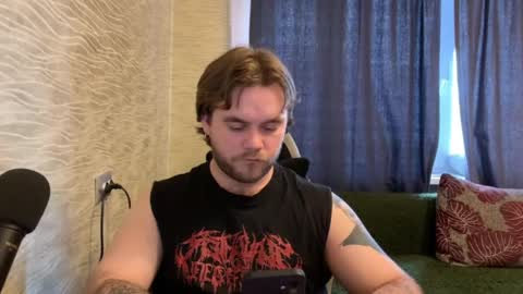 Hugo online show from 04/25/26, 01:52