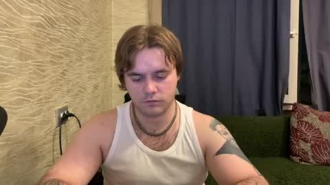 Hugo online show from 04/27/26, 07:34