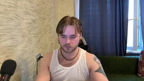 Hugo online show from 05/21/26, 05:53