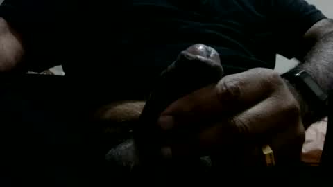 HunkyLover online show from 02/10/25, 10:20