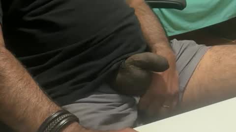 HunkyLover online show from 04/21/26, 11:27