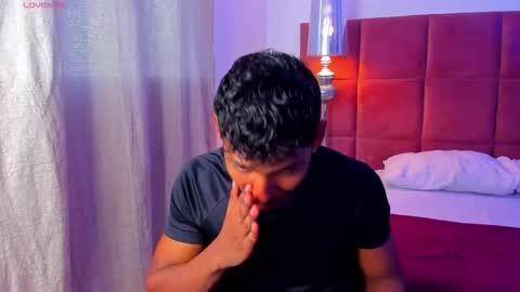 Hugo Cano online show from 12/20/25, 10:06