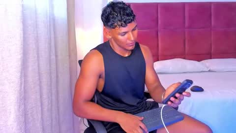 Hugo Cano online show from 01/18/26, 09:29