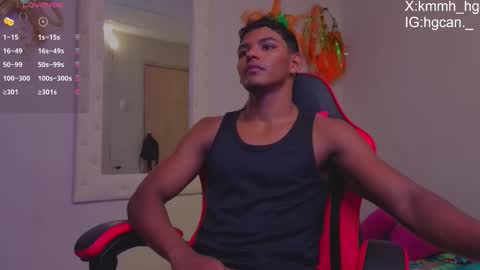 Hugo Cano online show from 03/02/26, 05:09