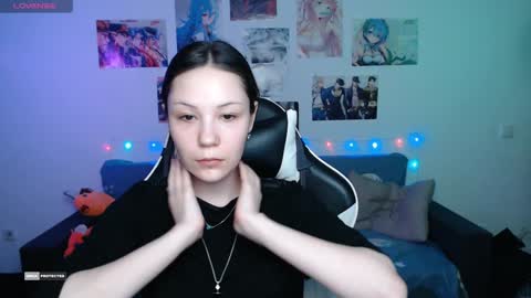 Snapshot of hugomin chatting on 01/05/25, 09:36 HugoMin online show from 01/05/25, 09:36