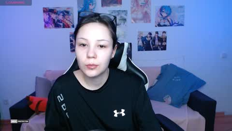 Snapshot of hugomin chatting on 01/11/25, 03:34 HugoMin online show from 01/11/25, 03:34