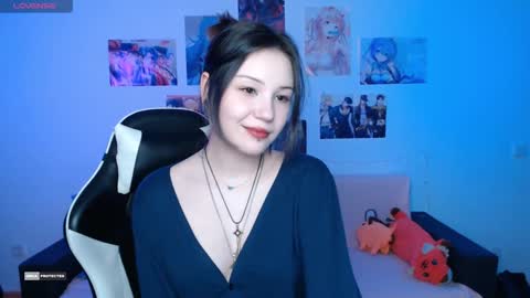 Snapshot of hugomin chatting on 01/30/25, 03:08 HugoMin online show from 01/30/25, 03:08