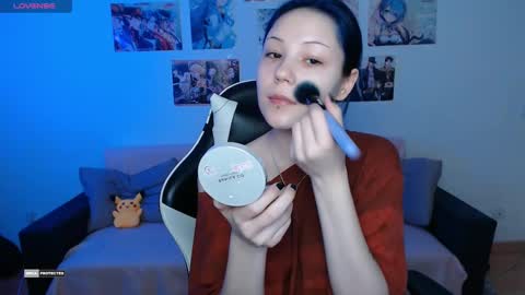 Snapshot of hugomin chatting on 03/04/25, 04:09 HugoMin online show from 03/04/25, 04:09