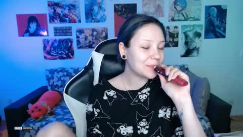 Snapshot of hugomin chatting on 10/09/25, 10:35 HugoMin online show from 10/09/25, 10:35