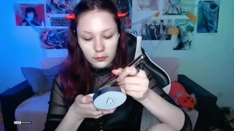 Snapshot of hugomin chatting on 10/31/25, 07:26 HugoMin online show from 10/31/25, 07:26