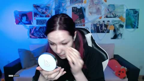 Snapshot of hugomin chatting on 11/06/25, 02:45 HugoMin online show from 11/06/25, 02:45