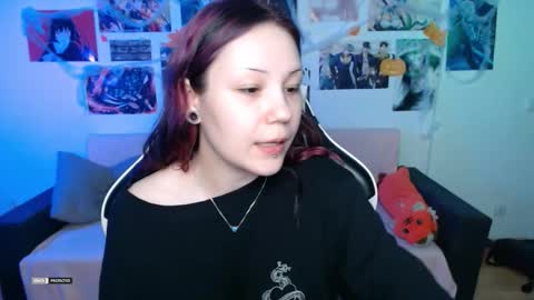 Snapshot of hugomin chatting on 11/09/25, 08:18 HugoMin online show from 11/09/25, 08:18