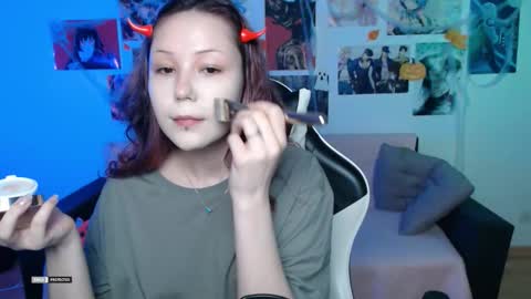 Snapshot of hugomin chatting on 11/26/25, 05:58 HugoMin online show from 11/26/25, 05:58