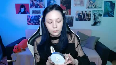 HugoMin online show from 12/22/25, 11:40