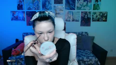 HugoMin online show from 04/15/26, 04:52