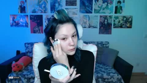 HugoMin online show from 04/16/26, 04:13