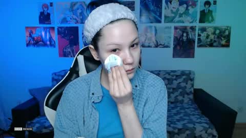HugoMin online show from 06/01/26, 11:34