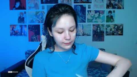 Snapshot of hugomin chatting on 06/07/26, 02:48 HugoMin online show from 06/07/26, 02:48