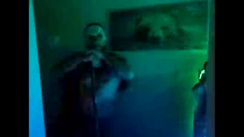 huidos2006 online show from 12/14/25, 03:01