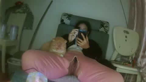 hujiajia520321431 online show from 01/10/26, 09:41