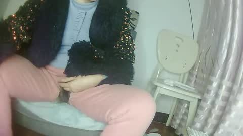 hujiajia520321431 online show from 03/21/26, 11:04