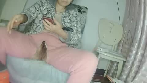 hujiajia520321431 online show from 03/29/26, 10:10