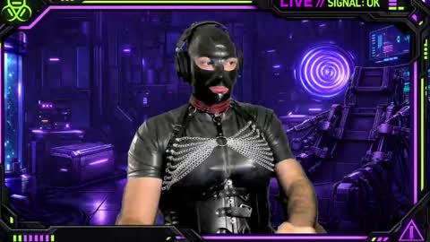 Humandroid online show from 05/05/26, 06:49
