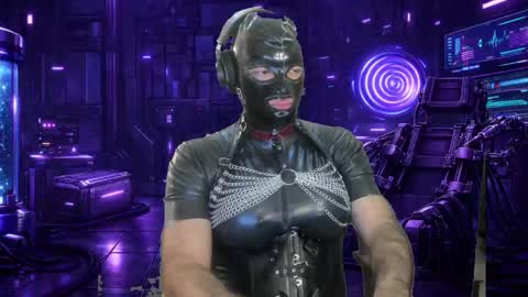Humandroid online show from 06/05/26, 06:46