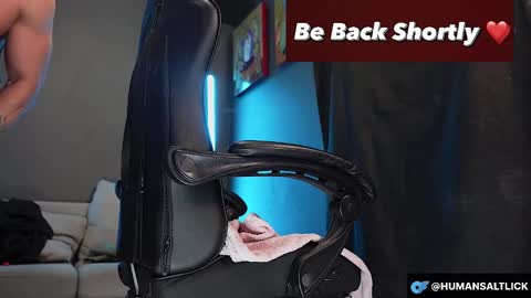 humansaltlick online show from 02/27/25, 12:43