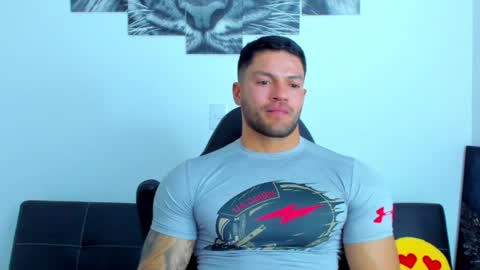 Eli online show from 01/28/25, 03:15