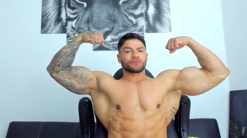 Eli online show from 10/09/25, 10:52