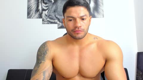 Eli online show from 11/07/25, 02:28