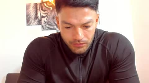 Eli online show from 01/10/26, 10:25