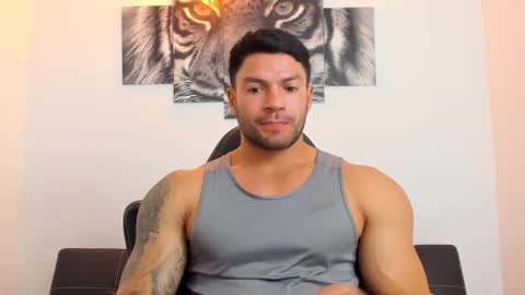 Eli online show from 02/19/26, 12:17