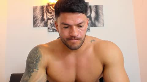 Eli online show from 02/25/26, 11:47