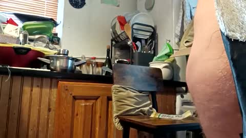 humiliationbucket online show from 03/25/26, 11:49