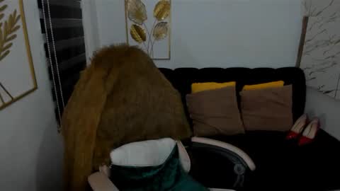 Snapshot of humprheylopez chatting on 02/12/26, 07:09 Humphrey Lopez online show from 02/12/26, 07:09