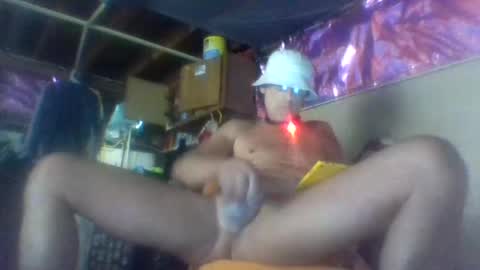 hung1forfun69 online show from 06/27/26, 04:34