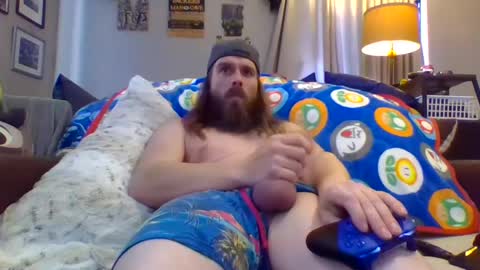 Hung1forurjoy online show from 01/02/25, 10:11