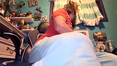 Hung1forurjoy online show from 05/15/26, 10:11