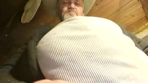 hung34u online show from 12/15/24, 12:17