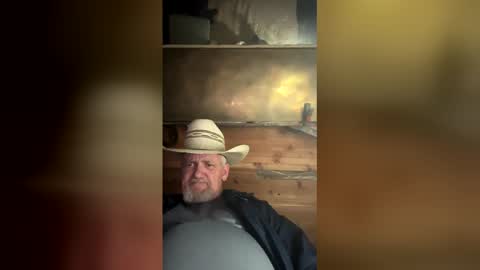 hung34u online show from 02/06/26, 10:07