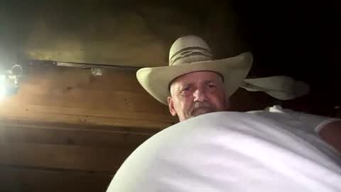 hung34u online show from 06/15/26, 07:10