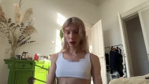 Alice help me reach 100 likes  online show from 04/29/26, 07:31