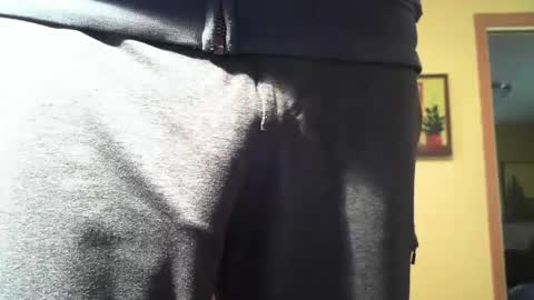 Big uncut cock dripping online show from 01/04/25, 09:52