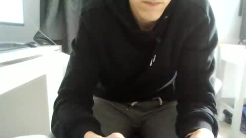 Hungandhorny100 online show from 02/26/25, 01:52