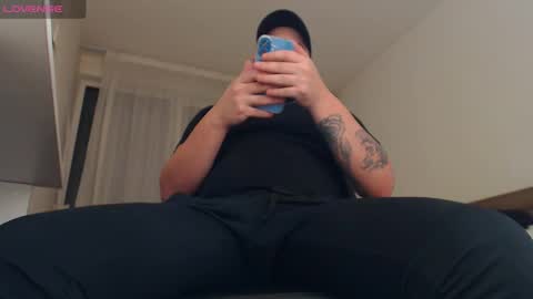 Gabriel kemm online show from 11/25/25, 08:14