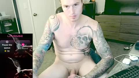 HungByNature69 online show from 04/01/26, 01:41