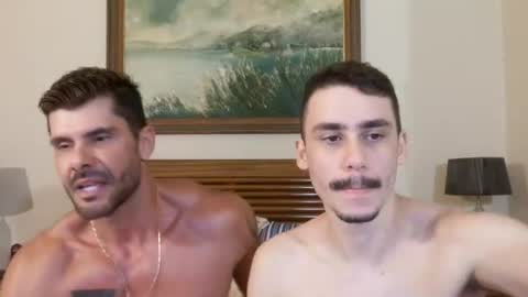 hungcaique online show from 06/12/26, 01:26