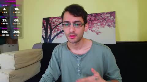 Snapshot of hungeddy chatting on 11/22/25, 02:38 Eddy online show from 11/22/25, 02:38